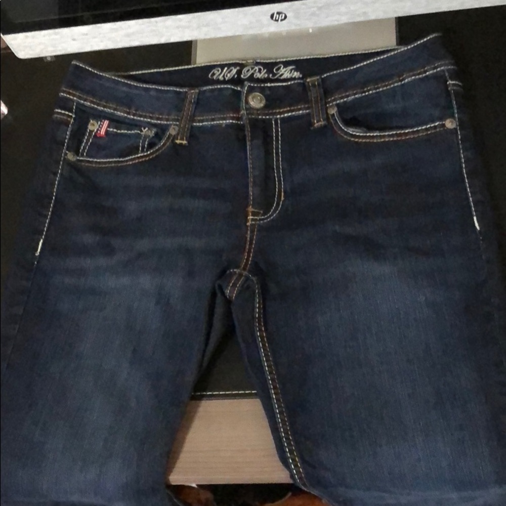 U.S. Polo Assn Boot cut jeans